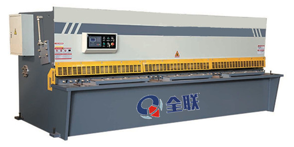 液(yè)壓擺式(shì)剪(jiǎn)闆機