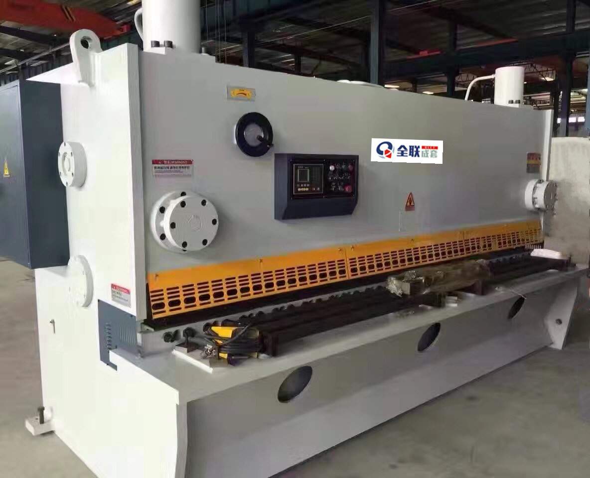 剪(jiǎn)闆機
