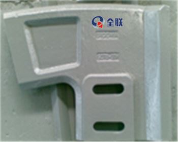 耐(nài)磨合金配件