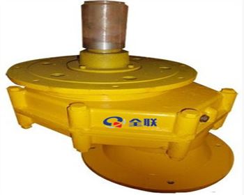 螺旋減(jiǎn)速機(jī)