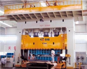 新疆框架液(yè)壓機(jī)