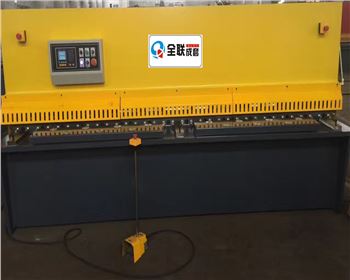 如何(hé)讓(ràng)剪闆機(jī)，液壓(yā)機，折彎機(jī)，液壓卷(juàn)闆(pǎn)機長(zhǎng)期無(wú)故障(zhàng)生産？