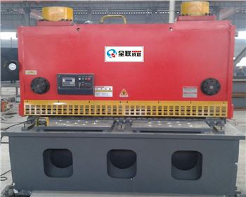剪闆(pǎn)機生(shēng)産廠家(jiā)，剪(jiǎn)闆機價格(gé)多少錢一台(tái)？