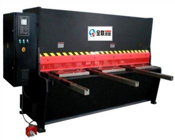 剪(jiǎn)闆機