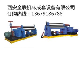 卷闆機(jī)産品市場發展(zhǎn)前景如何