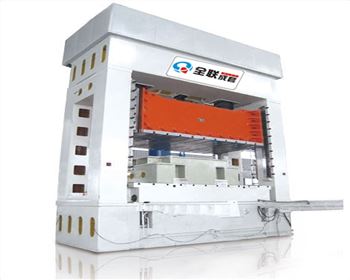 液壓機(jī)的液壓油溫過(guò)高會(huì)造成什麼樣的(de)後果