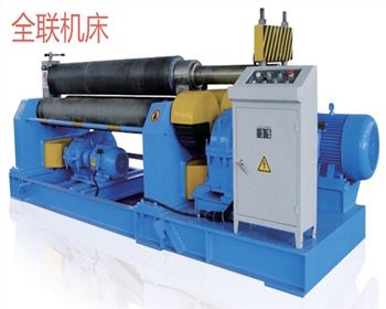 卷(juàn)闆機