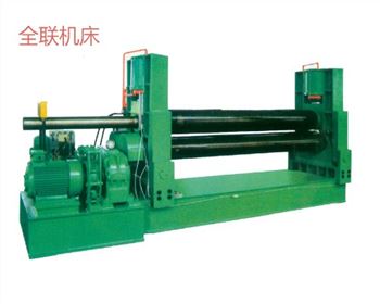 液壓卷闆(pǎn)機(jī)安全(quán)操作(zuò)規程