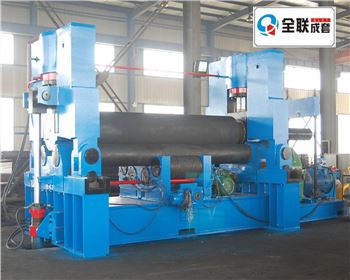 卷闆(pǎn)機
