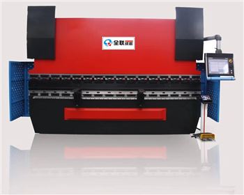 折彎(wān)機