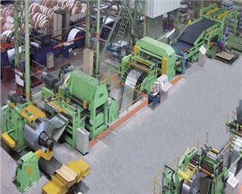 自動化成型生産線(xiàn)維修(xiū)改造(zào)廠家