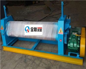 哈(hā)爾濱鑫盛源機(jī)械設備有限(xiàn)公(gōng)司