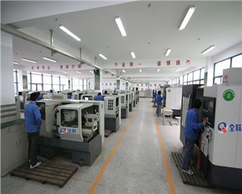 數控車(chē)床刀架常見故(gù)障及維修改造(zào)