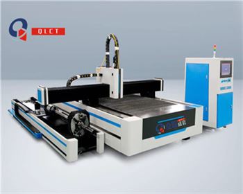 2000w管闆一體(tǐ)光纖激光切割機