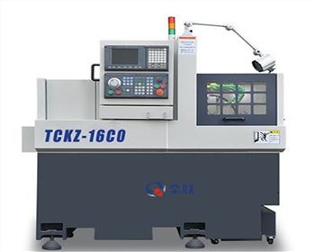 數控車(chē)床基(jī)本知識